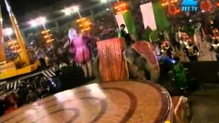 Zee Rishtey Awards 2013: Jodha-Akbar Performance