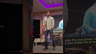 SPNVan 11 Oct 2026, Jensen Ackles: Full gold panel