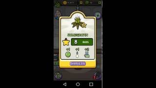 Pot Farm: Grass Roots Episode 3 I'M OUT OF WEED PUNS screenshot 5