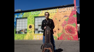 Sugar House Coffee, Salt Lake City, UT September 23, 2025