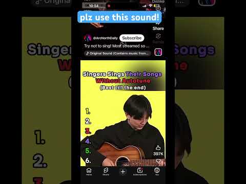 use this sound!