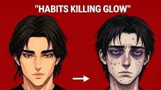 5 Habits That Make You Ugly (Without You Realizing It)