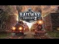Railway Empire 2 - Official Steel Dragons Launch Trailer 