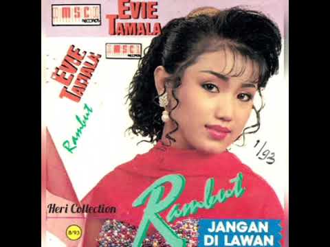 Evie Tamala - Jangan Di Lawan