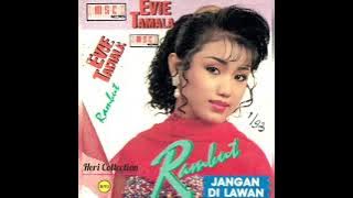 Evie Tamala - Jangan Di Lawan