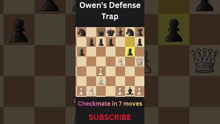 They Played b6… I Had Them Mated in 7 Moves 💀 #chess #shorts #chessgame #chesstactics