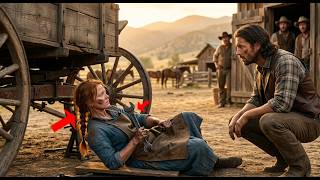 Information He Asked Where His New Housekeeper Was… The Widow Rolled Out From Under His Wagon Guide
