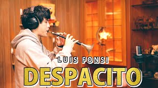 «Despacito»嗩吶哥 cover
