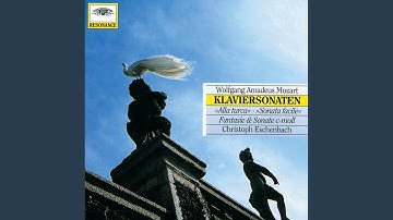 Mozart: 12 Variations on "Ah, vous dirai-je maman", K. 265: Theme “Twinkle, Twinkle, Little...