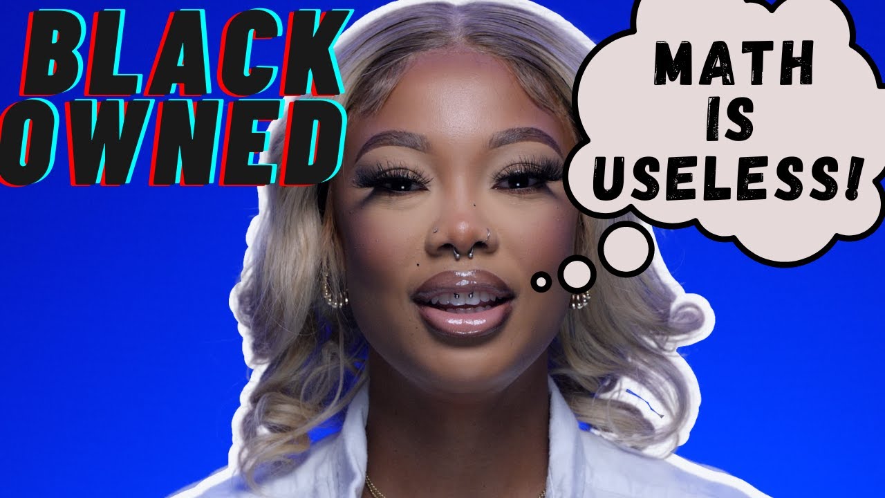 Jamaican IMMIGRANT becomes successful INFLUENCER & MUA | BLACK OWNED (S1 E1)