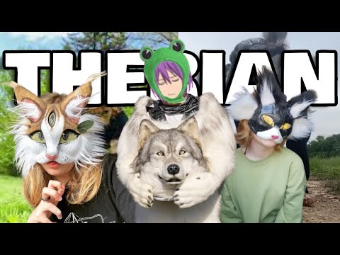 Therians Are CRINGE 
