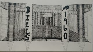 Stadium Architecture: Bill-ding in Buffalo-A WISE Presentation