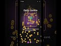 Dropee Season 2 Daily Combo 21-22 May | Dropee Daily Combo Today | Today Dropee Combo #dropeet
