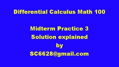 ubc math100 practice midterm 3 solutions explained