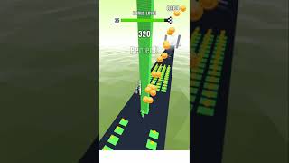 Stack Colors - LVL 35 GAMEPLAY WALKTHROUGH