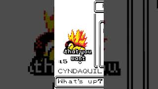 Duplication Glitch In Pokemon Gold Silver And Crystal
