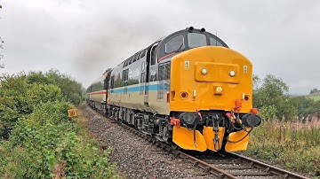 Hambleton, Ackworth, Giggleswick, Docker, Beck Foot, Longport, Stoke, Hadnall, Knucklas (2024)