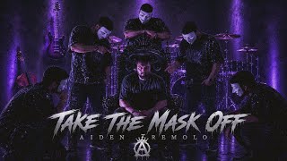 Take The Mask Off - Finally Showing My Face To The World | Rap, Nu Metal Song