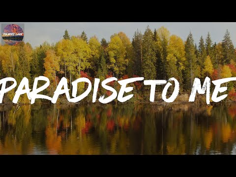 PARADISE TO ME (TRADUÇÃO) - Niko Moon 