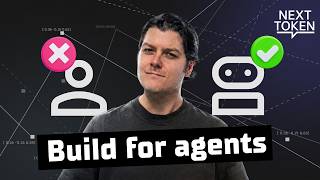 Ep 01 - "I Want Your Product to Enable My Agent"