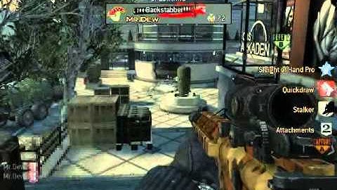 COD MW3 hacker 057 [PC] [http://steamcommunity.com/profiles/76561198063857885/]