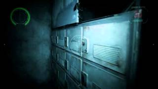 RESIDENT EVIL / BIOHAZARD THE REAL 3 - Attraction USJ - Trailer
