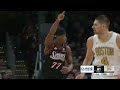 10 Minutes of VJ Edgecombe DUNKS