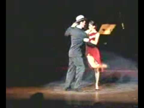 Argentina Tango Passion One of the Best Performances www.dance.newrat.com