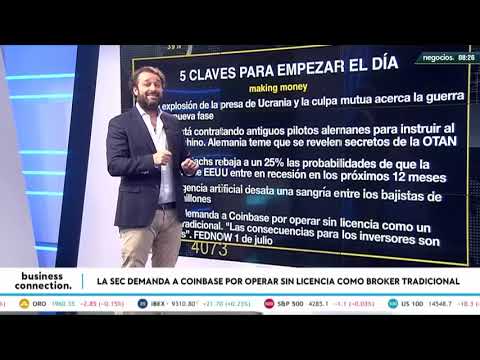Hay algo oculto en el ataque de la SEC a Binance y Coinbase: se llama FedNow y est&aacute; al llegar