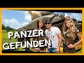 Erfolgreich auf Schatzsuche - Tolle Artefakte und WW2 Panzer gefunden - GTH Episode 08/2020