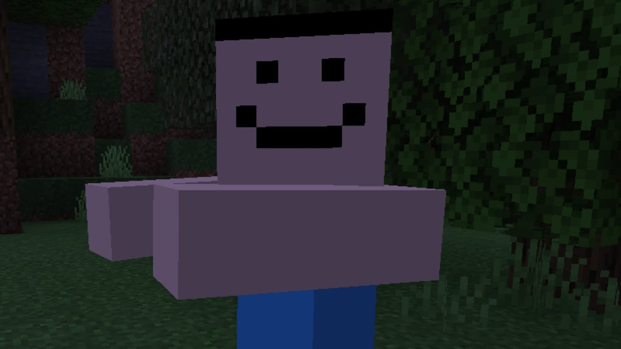 Hey shitass wanna play Manhunt?