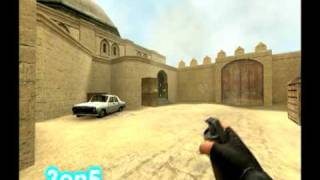 Teambash @ 5on5 ESL Int