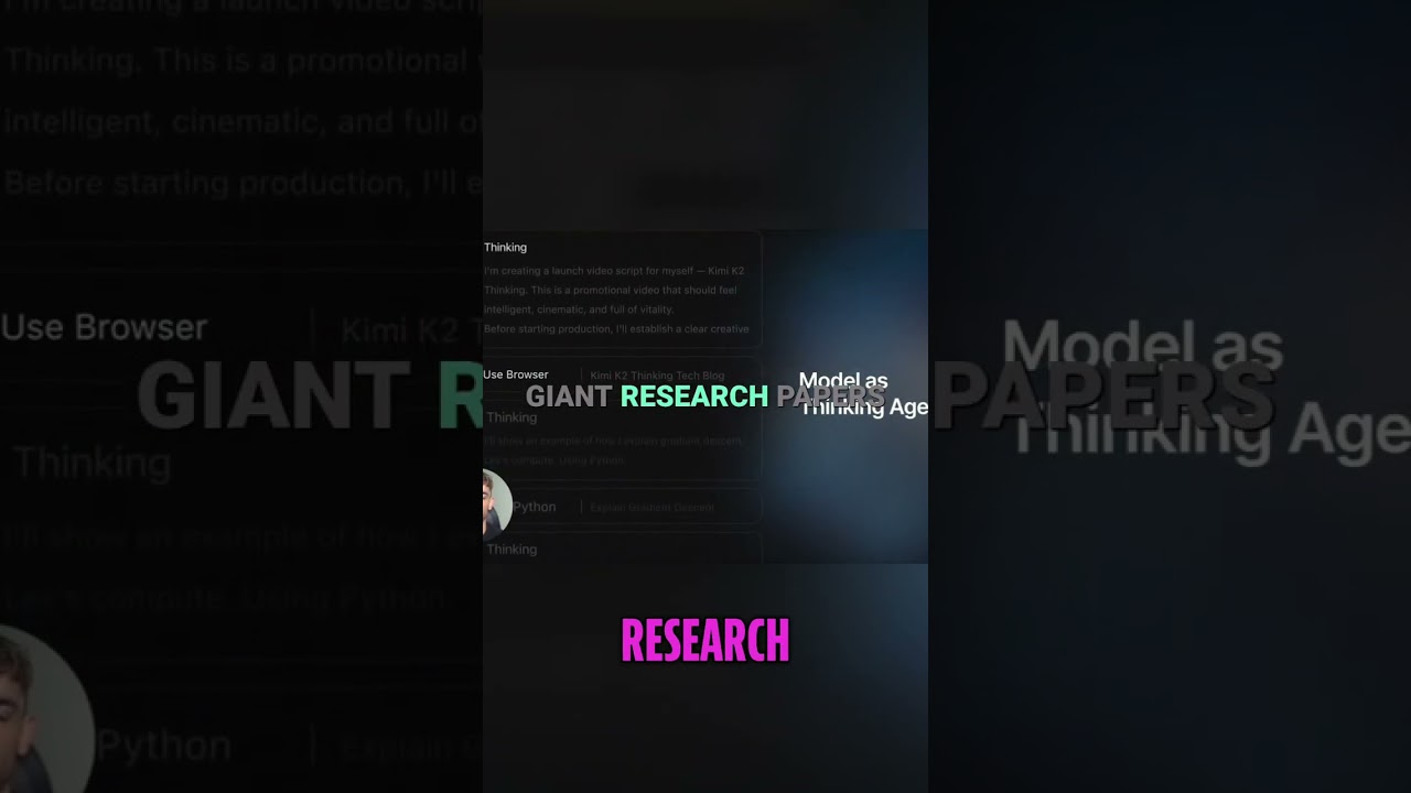 AI Processes Massive Data with Context Window 