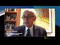 DISCUSSIONE #2 | Antonio Damasio introduzione