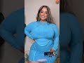 Uilani Owens: Redefining Beauty with Confidence and Style | Body Positivity Icon | Bio, Wiki, Age