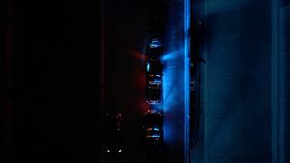 Syncing Lights In The Night