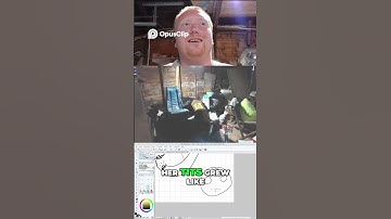 Enlarge in dnd is cheating #dnd5e #dnd #funny #roleplayinggame #ttrpg