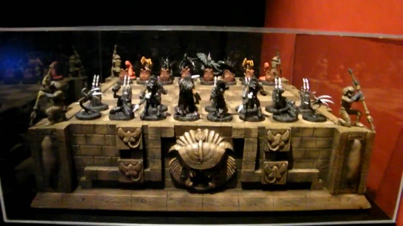 My Movie/Sideshow Collectibles Room (Aka The Majestic) YouTube