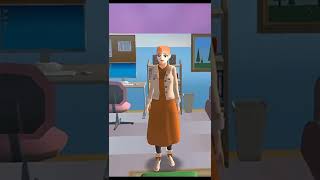 Tutorial Membikin Hijab Ala Sakura