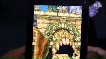 RAMOS W22pro AML8726-MX Dual-core A9 Android 4.0 Tablet 9.7 Review