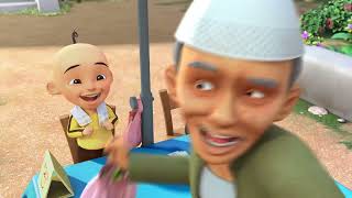 Upin & Ipin Episode Terbaru 2024 | Upin Dan Ipin Full Movie Terbaru