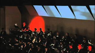 Prometheus the Poem of Fire - La Jolla Symphony and Chorus
