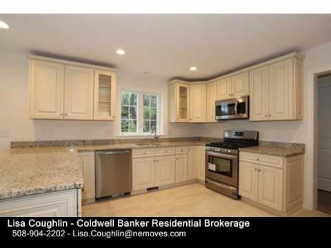 41 Stonybrook Rd., Framingham, MA home video tour