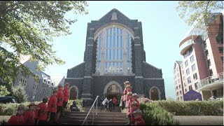 Nova Scotia commemorative ceremony for Queen Elizabeth II – September 19, 2022