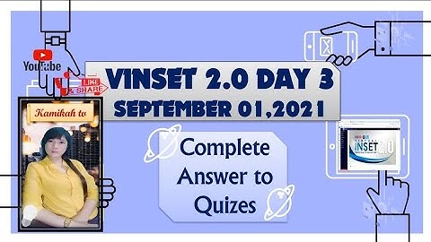VINSET 2.0 DAY 3 GAMED-BAESD LEARNING USING MINECRAFT EDUCATION EDITION