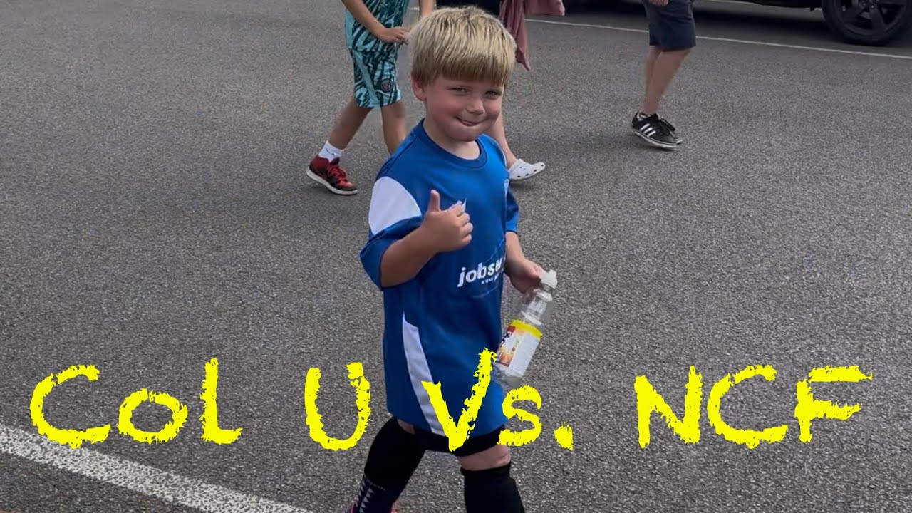 Colchester Utd Vs. Jack Wiltshire’s Elites