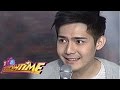 It's Showtime Ansabe: Robi Domingo