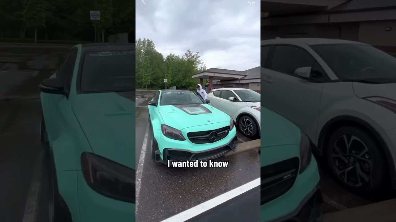 This Father & Son Spent 2 Million on Cars!