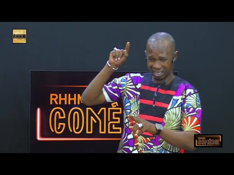 RHHM COMEDIE N°2 - samedi 17 juillet 2021