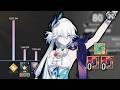 First Time Using Wheelchair Yao Guang But Ended With 1 HP | Currency Wars Full Run